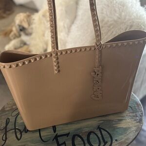Angelica Large Tote